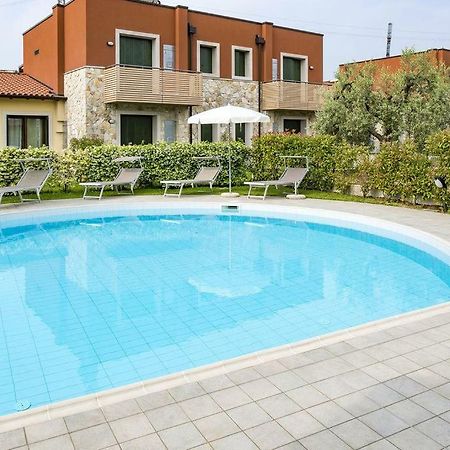 Residence Fontanon Бардоліно Екстер'єр фото