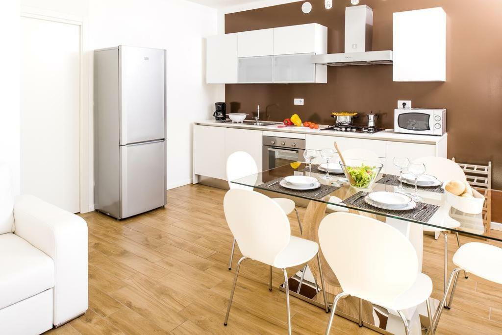 Residence Fontanon Бардоліно Екстер'єр фото